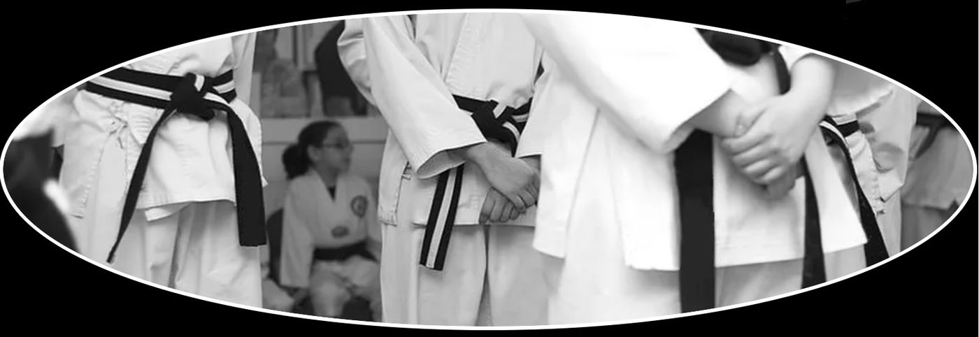 Alpha Martial Arts Academy students
